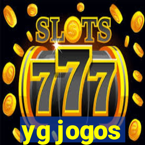 yg jogos